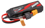 GEA352S60X6GT Gens ace G-Tech 3500mAh 2S1P 7.4V 60C Lipo Battery with XT60 plug